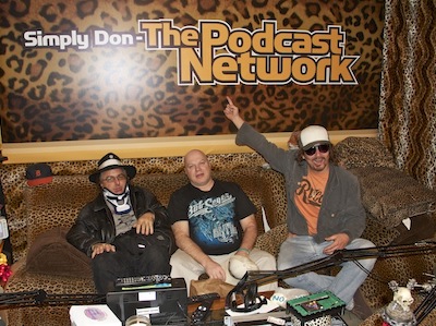 Back In The Stu-Stu-Studio #58 (1-13-2012)