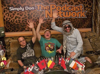 Pulled The Plug #63 (2-17-2012)