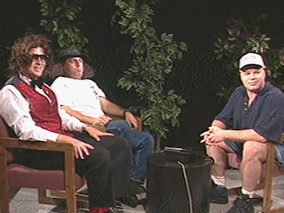 B3PM Simply Don The Public Access Program Ep#4 (5-17-1997)