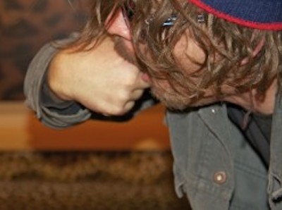 Perry's Late Again 12-14-2012 #105