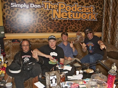 Frankie Machine Returns #69 (3-30-12)